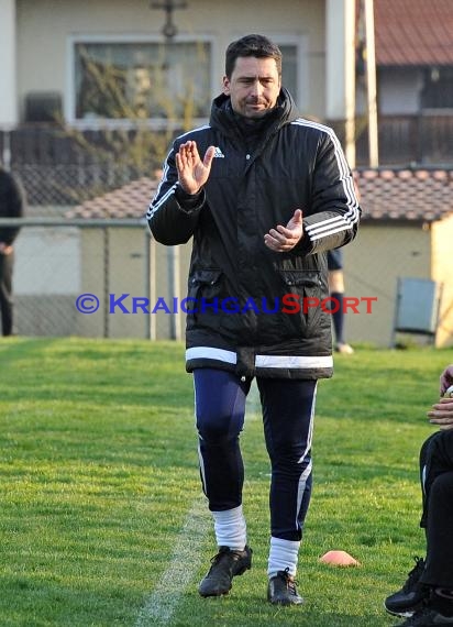 Landesliga Rhein Neckar TSV Kürnbach - SV Rohrbach/S 06.04.2015 (© Siegfried)