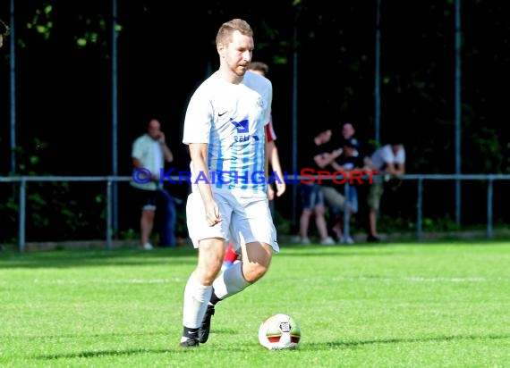 Saison 20/21 Kreispokal FC Weiler vs FC Rohrbach a.G (© Siegfried Lörz)