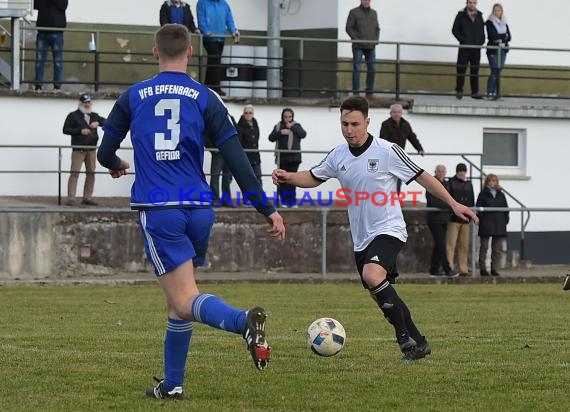 Kreisliga Sinsheim SG Waibstadt vs VfB Epfenbach 05.03.2017 (© Siegfried)