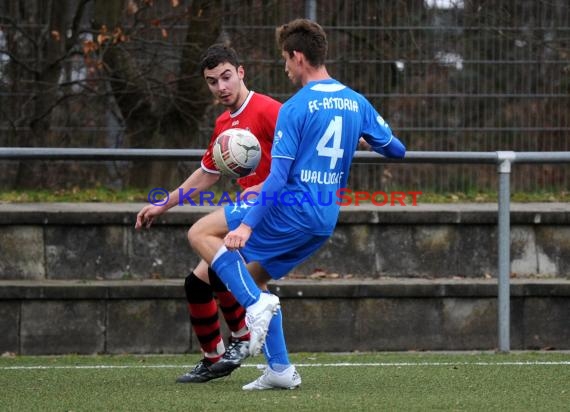 VfB Eppingen (© Siegfried Lörz)