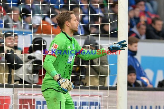 1.BL - 15/16 - TSG 1899 Hoffenheim vs. Bayer Leverkusen (© Kraichgausport / Loerz)