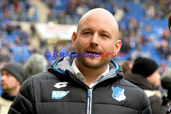 1.BL - 15/16 - TSG 1899 Hoffenheim vs. Bayer Leverkusen (© Kraichgausport / Loerz)