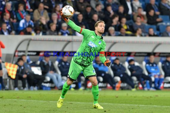 1.BL - 15/16 - TSG 1899 Hoffenheim vs. Borussia Dortmund (© Kraichgausport / Loerz)