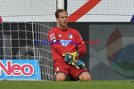 1.BL - 17/18 - TSG 1899 Hoffenheim vs. FC Schalke 04 (© Kraichgausport / Loerz)