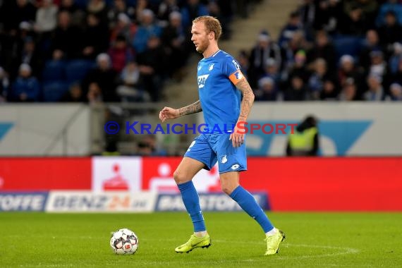 1. BL - 18/19 - TSG 1899 Hoffenheim vs. FSV Mainz 05 (© Kraichgausport / Loerz)