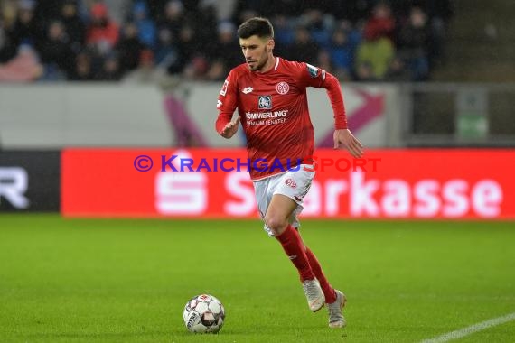 1. BL - 18/19 - TSG 1899 Hoffenheim vs. FSV Mainz 05 (© Kraichgausport / Loerz)