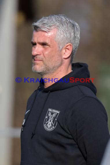 Kreisklasse B1 Sinsheim FC Weiler vs TSV Eichtersheim 25.02.2017 (© Siegfried Lörz)