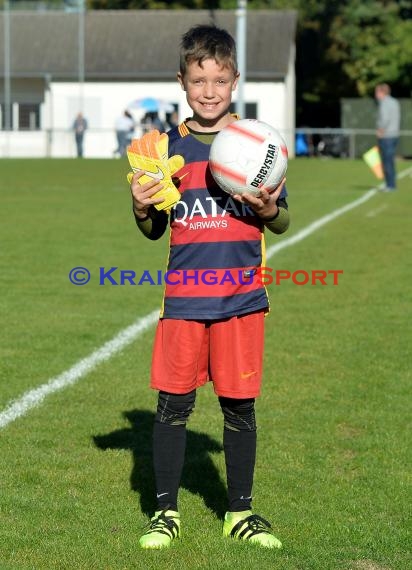 Kreisklasse B1 Sinsheim FC Weiler vs SV Eichelberg 16.10.2016 (© Siegfried Lörz)