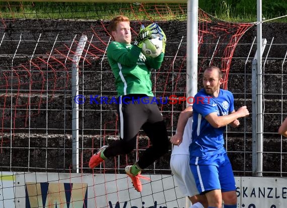 BFV Rothaus Pokal  2021/22 VfB Eppingen vs TSG 1862/09 Weinheim (© Siegfried Lörz)