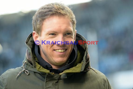 1.BL - 17/18 - TSG 1899 Hoffenheim vs. SC Freiburg (© Kraichgausport / Loerz)