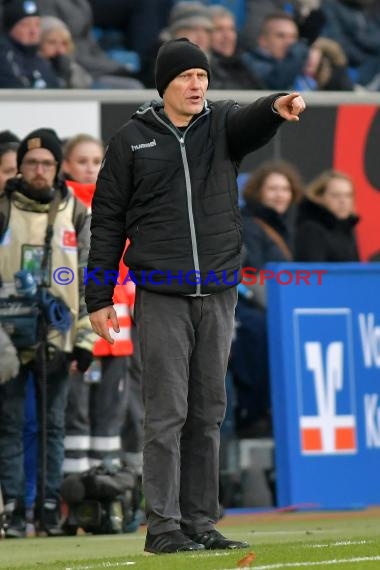 1.BL - 17/18 - TSG 1899 Hoffenheim vs. SC Freiburg (© Kraichgausport / Loerz)