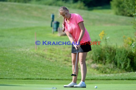 IMT Match Play Golfturnier Buchenauerhof Sinsheim 2016  (© Siegfried Lörz)