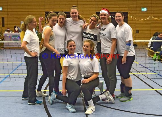 Anpfiff-Hoffenheim Nikolausturnier Sitzvolleyball  06.12.2019 (© Siegfried)