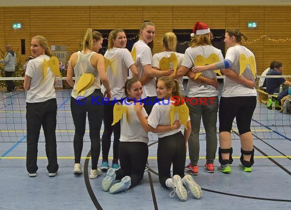 Anpfiff-Hoffenheim Nikolausturnier Sitzvolleyball  06.12.2019 (© Siegfried)