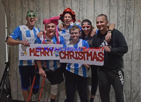 Anpfiff-Hoffenheim Nikolausturnier Sitzvolleyball  06.12.2019 (© Siegfried)