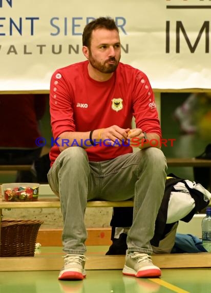 Volleyball Damen 3. Liga Süd SV Sinsheim gegen SV KA-Beiertheim  (© Siegfried)