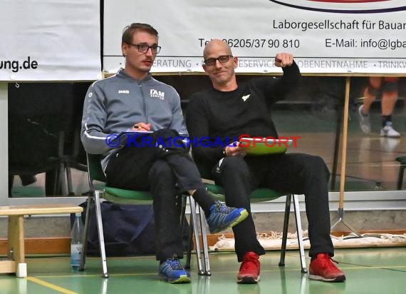 Volleyball Damen 3. Liga Süd SV Sinsheim gegen SV KA-Beiertheim  (© Siegfried)