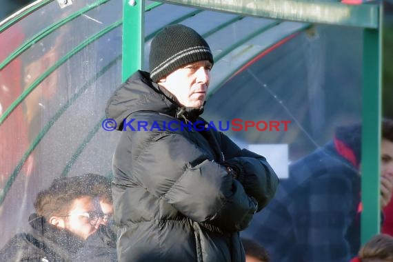 19/20 Verbandsliga Nordbaden FC Zuzenhausen vs SpVgg Neckarelz (© Siegfried Lörz)