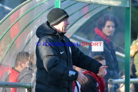 19/20 Verbandsliga Nordbaden FC Zuzenhausen vs SpVgg Neckarelz (© Siegfried Lörz)