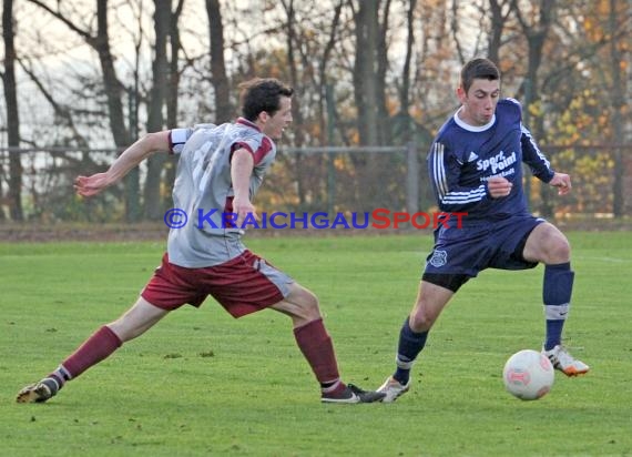 VfB Epfenbach - TSV Helmstadt Kresiliga Sinsheim 22.121.2014 (© Siegfried)