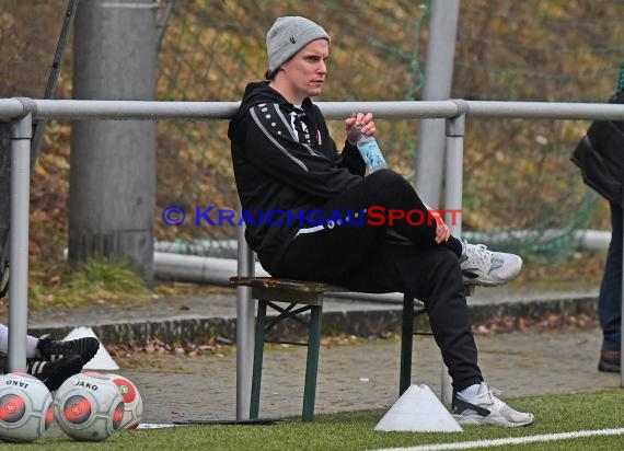 Verbandsliga Nordbaden VfB Eppingen vs 1. FC Bruchsal (© Siegfried Lörz)