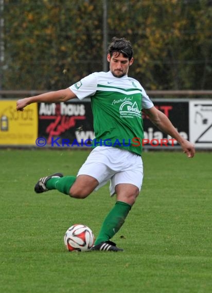 FC Zuzenhausen gegen FC Zuzenhausen gegen FV Brühl 09.11.2014 landesliga Rhein-Neckar (© Siegfried)