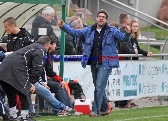 FC Zuzenhausen gegen FC Zuzenhausen gegen FV Brühl 09.11.2014 landesliga Rhein-Neckar (© Siegfried)