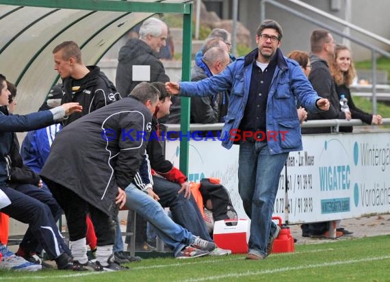 FC Zuzenhausen gegen FC Zuzenhausen gegen FV Brühl 09.11.2014 landesliga Rhein-Neckar (© Siegfried)