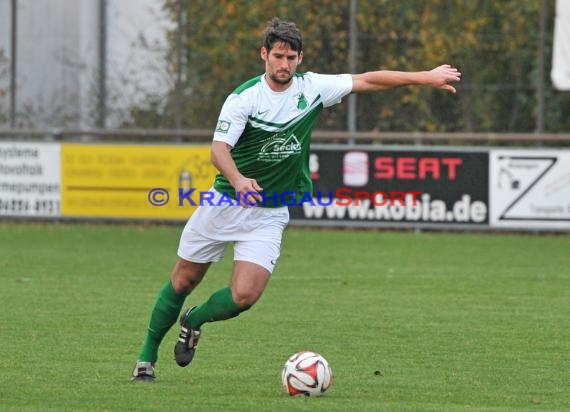 FC Zuzenhausen gegen FC Zuzenhausen gegen FV Brühl 09.11.2014 landesliga Rhein-Neckar (© Siegfried)