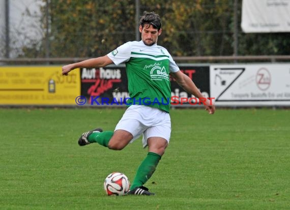 FC Zuzenhausen gegen FC Zuzenhausen gegen FV Brühl 09.11.2014 landesliga Rhein-Neckar (© Siegfried)