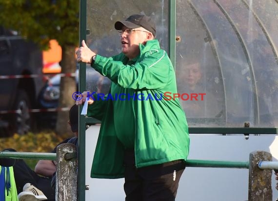 Saison 20/21 Sinsheim Kreisklasse SV Babstadt vs FC Weiler (© Siegfried Lörz)