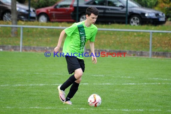 Kreisklasse B1 Sinsheim TSV Eichtersheim vs FC Weiler 21.08.2016 (© Siegfried)