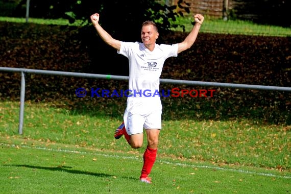 Kreisklasse B1 Sinsheim TSV Eichtersheim vs FC Weiler 21.08.2016 (© Siegfried)