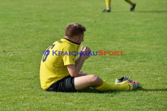 Relegation zur Kreisklasse Sinshem SV Daisbach vs FV Landshausen 05.06.2016 (© Siegfried)