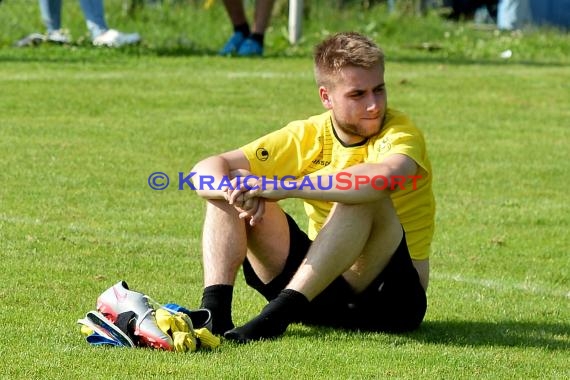 Relegation zur Kreisklasse Sinshem SV Daisbach vs FV Landshausen 05.06.2016 (© Siegfried)