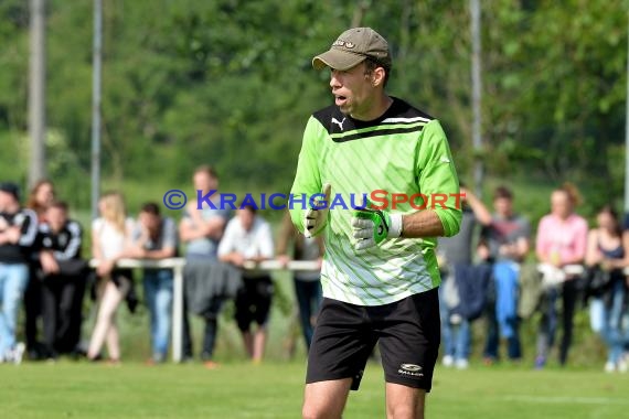 Relegation zur Kreisklasse Sinshem SV Daisbach vs FV Landshausen 05.06.2016 (© Siegfried)