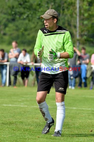 Relegation zur Kreisklasse Sinshem SV Daisbach vs FV Landshausen 05.06.2016 (© Siegfried)