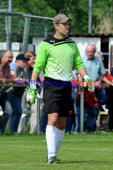 Relegation zur Kreisklasse Sinshem SV Daisbach vs FV Landshausen 05.06.2016 (© Siegfried)