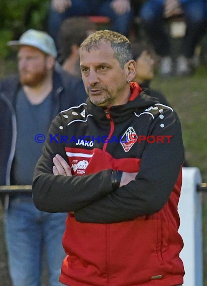 Kreispokalendspiel SV Gemmingen vs VfB Eppingen II 29.05.2019 in Elsenz (© Siegfried)