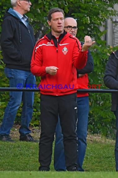 Kreispokalendspiel SV Gemmingen vs VfB Eppingen II 29.05.2019 in Elsenz (© Siegfried)