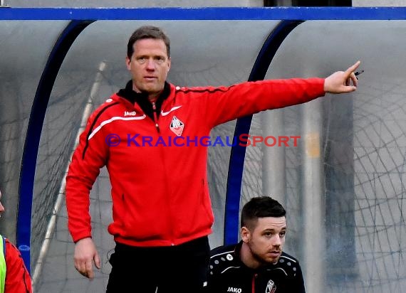 Kreispokalendspiel SV Gemmingen vs VfB Eppingen II 29.05.2019 in Elsenz (© Siegfried)