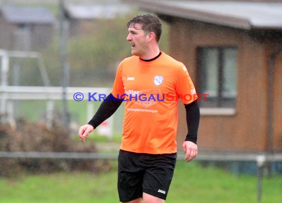 Saison 20/21 LL-Rhein-Neckar TSV Steinsfurt vs DJK/FC Ziegelhausen-Peterstal (© Siegfried Lörz)