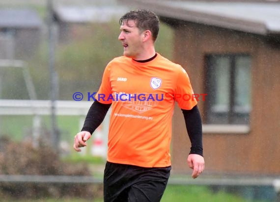 Saison 20/21 LL-Rhein-Neckar TSV Steinsfurt vs DJK/FC Ziegelhausen-Peterstal (© Siegfried Lörz)