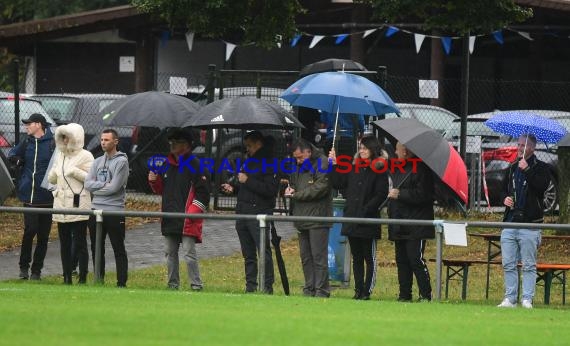 Saison 20/21 LL-Rhein-Neckar TSV Steinsfurt vs DJK/FC Ziegelhausen-Peterstal (© Siegfried Lörz)