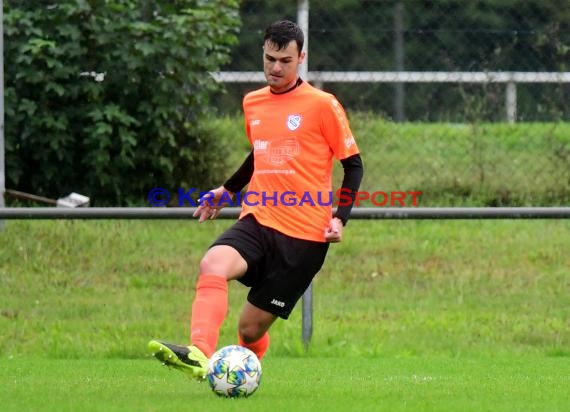 Saison 20/21 LL-Rhein-Neckar TSV Steinsfurt vs DJK/FC Ziegelhausen-Peterstal (© Siegfried Lörz)