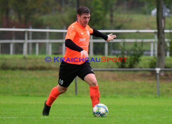 Saison 20/21 LL-Rhein-Neckar TSV Steinsfurt vs DJK/FC Ziegelhausen-Peterstal (© Siegfried Lörz)