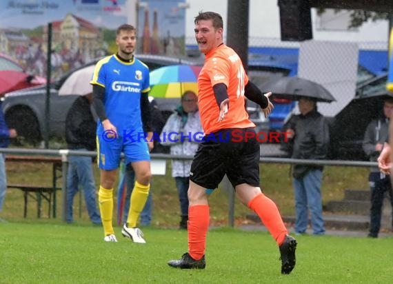 Saison 20/21 LL-Rhein-Neckar TSV Steinsfurt vs DJK/FC Ziegelhausen-Peterstal (© Siegfried Lörz)