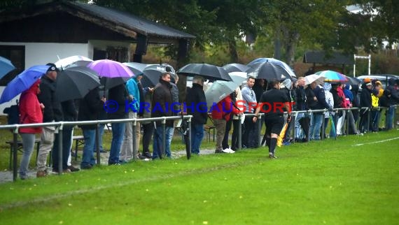 Saison 20/21 LL-Rhein-Neckar TSV Steinsfurt vs DJK/FC Ziegelhausen-Peterstal (© Siegfried Lörz)