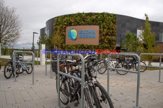 Klima Arena Sinsheim ? Happy Tasty Sunday ? mit Rene Hülsenitz  - Nachhaltig gesunde Ernährung 27.09.2020 (© Siegfried Lörz)