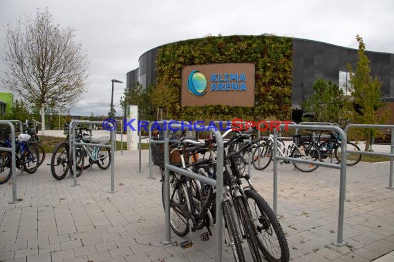 Klima Arena Sinsheim ? Happy Tasty Sunday ? mit Rene Hülsenitz  - Nachhaltig gesunde Ernährung 27.09.2020 (© Siegfried Lörz)